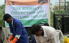 Environment Sustainability 